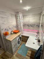 Apartment with a view of nature - B&B Prievidza