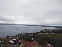 Karakum Panorama Suites 3 - B&B Sinop