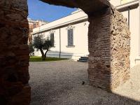 Dimora di Duen - Villa Storica di Charme - B&B Villa San Giovanni