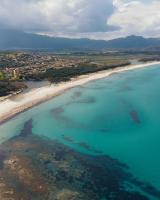 Il Porticciolo - Ferienwohnung La Caletta