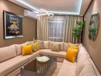 Atlas 301 Appartement de Luxe - Ferienwohnung Tanger