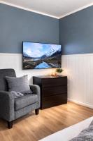 Chambre Double avec Salle de Bains Privative