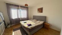 Drei- Zimmer apartment self check-in, in Bad Oeynhausen Südbahnhof - Chambres d'hôtes Bad Oeynhausen