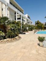 Royal Park 3&6 swimming Pool - by G&P suites - B&B Eilat