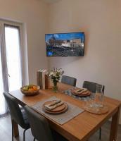 La Bouganville Roma - Scirocco & Grecale apartments - B&B Roma