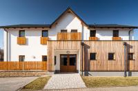 Apartmán Úpská horalka - B&B Svoboda nad Úpou