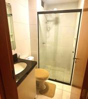 Salt Beach Atalaia Fort do Farol - B&B Salinópolis