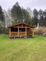 Wakacyjny Kunów - obok jeziora Firlej - Ferienwohnung Kunów