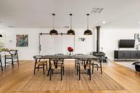 Shehan & Stone - Entertainer In The Heart Of Town - Chambres d'hôtes Beechworth