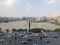 Nasr City القاهرة مدينة نصر شقة مفروشة - Bed and Breakfast Caïro