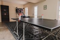 Cabin By The Lake - B&B Mooresville