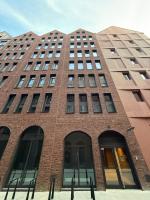 Carmen Boutique Apartment - Chambres d'hôtes Gdańsk