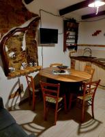 Casa Ghinio TIPICA DIMORA FONNI - Ferienwohnung Fonni