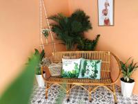 Biệt Thự TINA Lạc Long Quân Bãi Sau - B&B Vung Tau