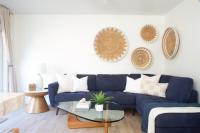 Adorable Octopus Hideaway 2 min walk to the beach! - Chambres d'hôtes Del Mar
