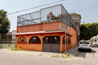 Equipped house in Santa Monica 2nd Section, Qro - Chambres d’hôtes Adjuntas