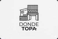 Donde topa - Chambres d’hôtes Las Heras
