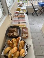 Nascimento Suites - B&B Búzios