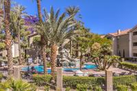 Dual King Suites! Modern Apt 5 Min to the Strip - Ferienwohnung Las Vegas