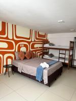 Vila urbana - Bed and Breakfast São Luís