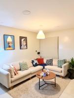 شقة غرفة وصالة - B&B Khobar