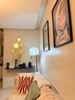 شقة غرفة وصالة - Ferienwohnung Khobar