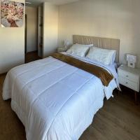 Hermoso Depa Estreno San Miguel - B&B Lima