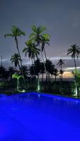 Paraíso Pé na Areia - B&B Terra Firme