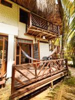 Habitación Cuádruple con baño privado