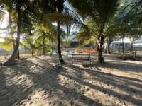 Kay Ti Sable - Appartement sur la plage - Chambres d’hôtes Le Diamant