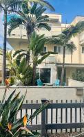 Steps to Ocean & Bay | Mission Beach Escape - Ferienwohnung San Diego