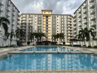 SMDC Field REsidences condo unit - B&B Manila