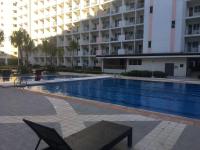 SMDC Field REsidences condo unit - B&B Manila