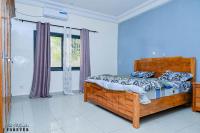 Résidence Pellel Labé - B&B Labé