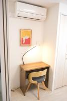 Haneda apt area 15min by car Lovely New 1 bedroom 西糀谷501 - Chambres d'hôtes Tokyo
