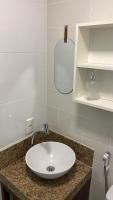 Apartamento a 10 minutos da Praia do Forte - Chambres d'hôtes Cabo Frio