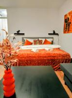 Chillout Zone Neuss - Apartment mit Balkon - B&B Neuss
