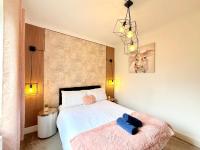 Central Two Bedroom Apartment - B&B Dublin