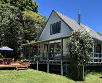 Bonnie Doon, the place to rest and recharge - B&B Kuratau