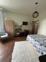 Studio Compacto e funcional 805 - Chambres d'hôtes Vitória