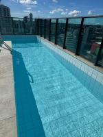 Excellent flat in Tamarineira - B&B Recife