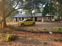 Emerald Hotel Sigiriya - B&B Dambulla