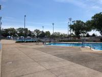 Serene Retreat near JFK Private Balcony, Yard, and Pool Access - Chambres d'hôtes Valley Stream