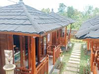 Palm Homestay - Ferienwohnung Uluwatu
