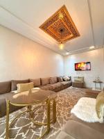 Lovely apartment city center 2 - B&B Meknes