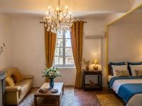 Camera Matrimoniale con Bagno Privato