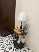 Chambre Double Deluxe