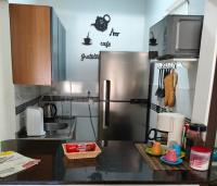 Consulado EUA Apto 1 dorm na frente do Consulado Americano com garagem Porto Alegre - B&B Porto Alegre