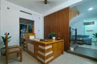 Namasthe Holistic wellness Retreat Aluva - Ferienwohnung Aluva