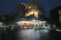 Namasthe Holistic wellness Retreat Aluva - B&B Aluva